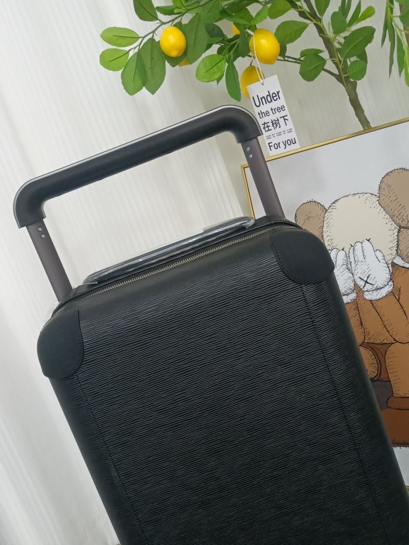 LV Suitcase